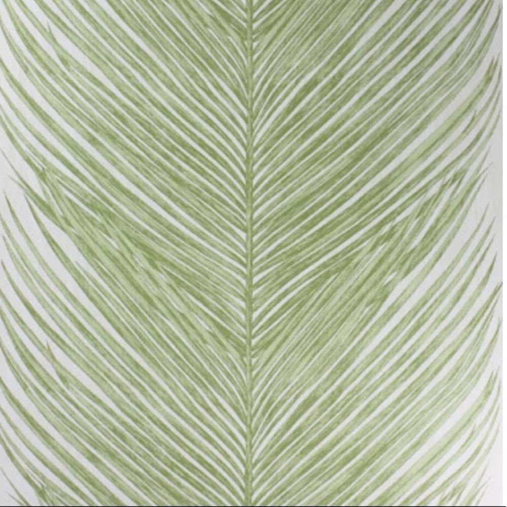 Nina Campbell Rosslyn Mey Fern NCW4154-03 2 Rolls